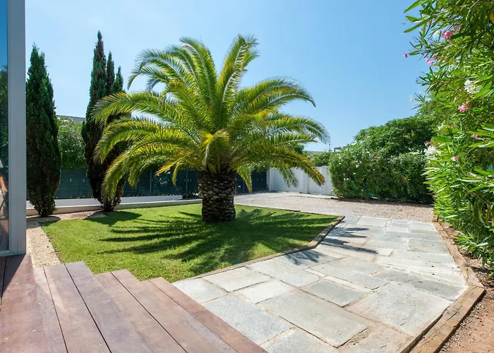 Villa Bahia Sete - Luxury Villa - Beachfront