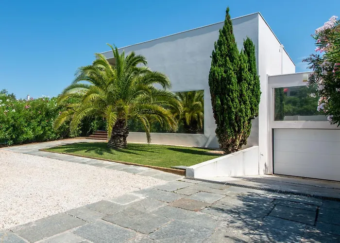 Villa Bahia Sete - Luxury Villa - Beachfront
