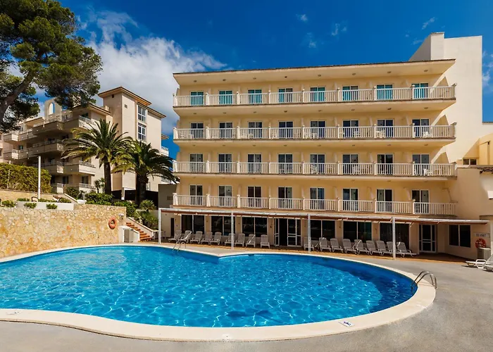 O7 Club Cala Ratjada