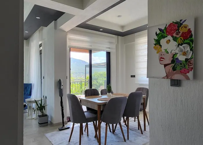 Villa Verde