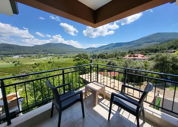 Villa Verde