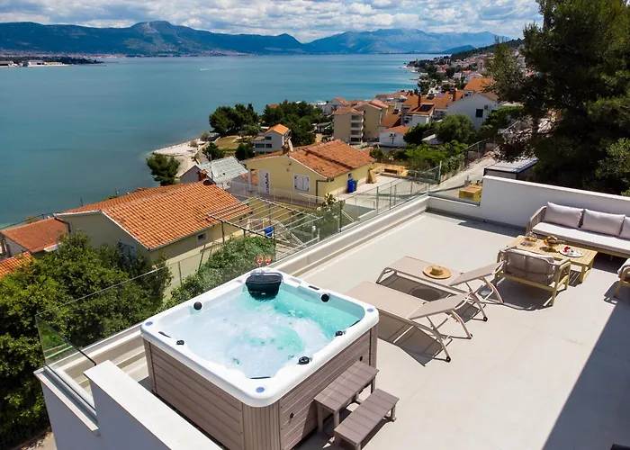 Villa Ventus Trogir