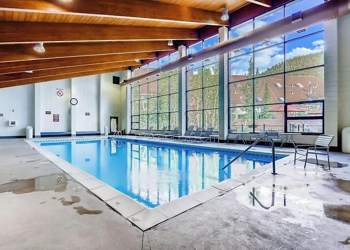 Evergreen Condominiums By Vail Resorts