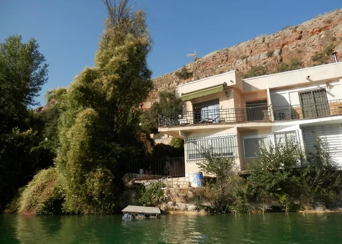 Casa La Caoba