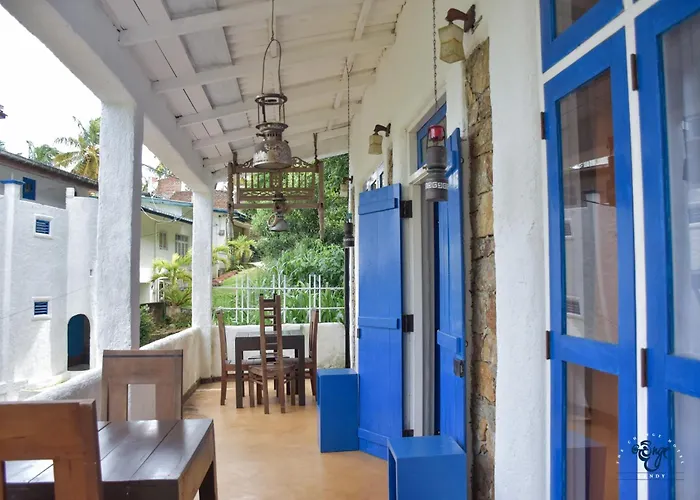 The Change Hotel