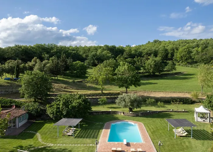 Torre Ginestre 12, Emma Villas