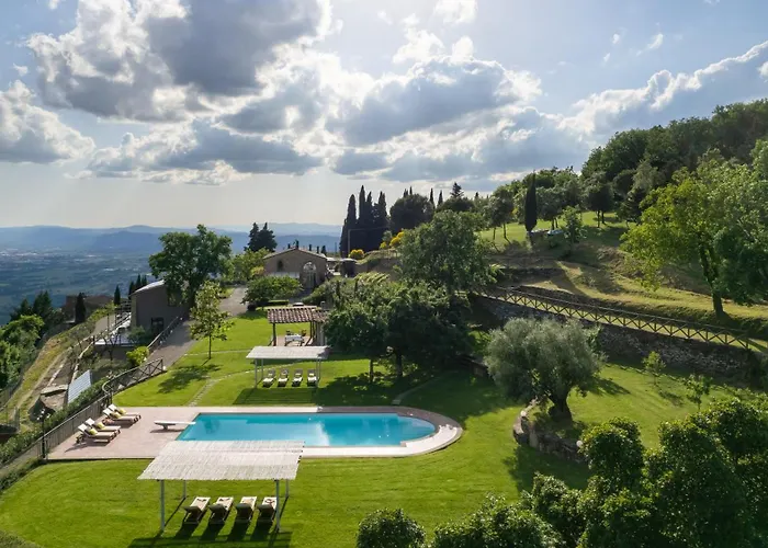 Torre Ginestre 12, Emma Villas