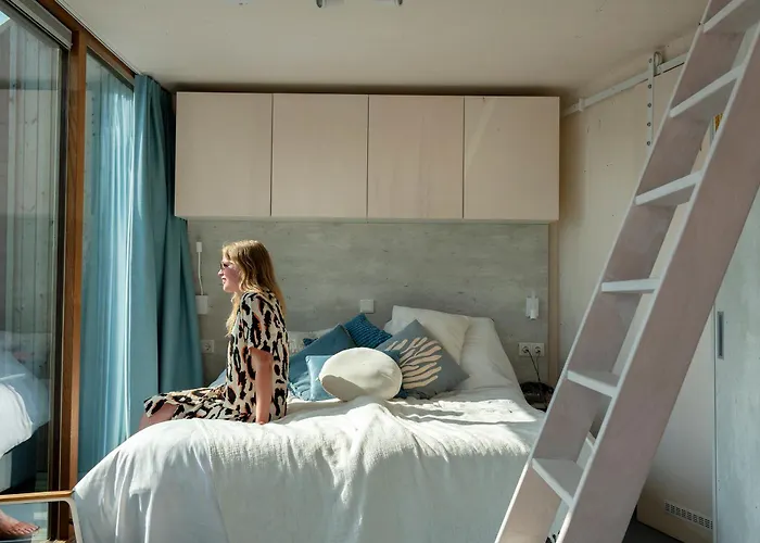 Veerse Meersuites