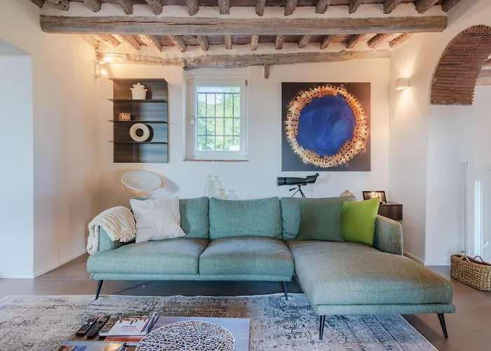 Villa Gioma - Completely Renovated Country House