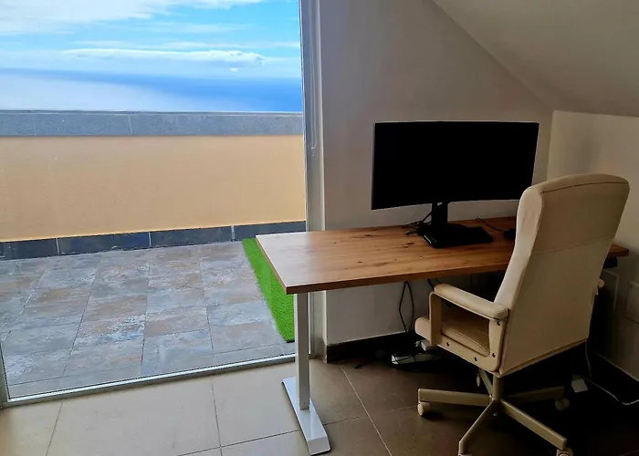 Villa Atlantic Blue - Private Heated Pool And Ocean Views