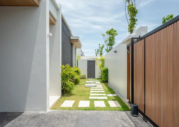 Mouana Breeze Mai Khao 4-Bedroom Pool Villa 9922