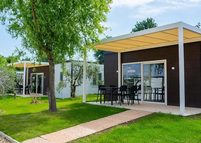 Agriturismo Il Giardino Degli Ulivi