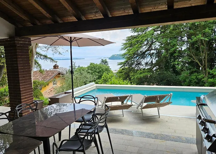 Villa FiordiSole