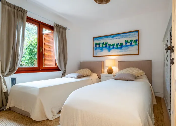 Luxury Villa Porto Rotondo With Private Pool By Varental