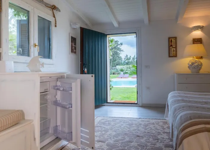 Luxury Villa Porto Rotondo With Private Pool By Varental