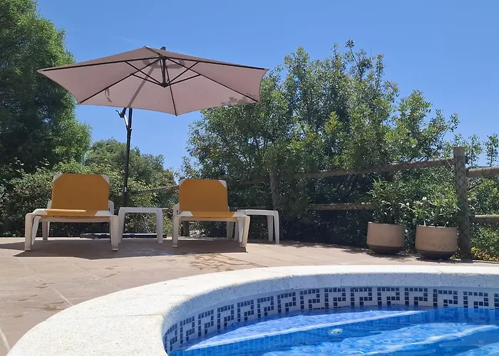 Villa Vista Bonita With Private Pool, 4 Bedrooms, 9 People