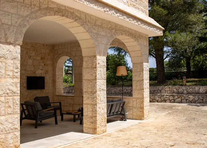Trullo Pugliarmonia