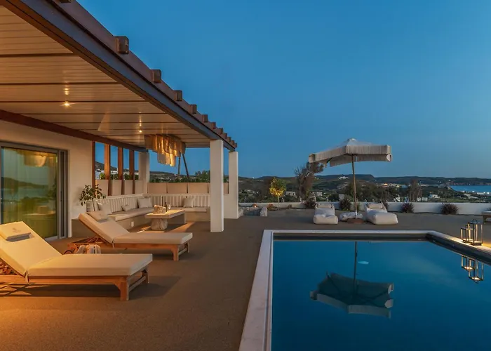 Adriana Luxury Villas