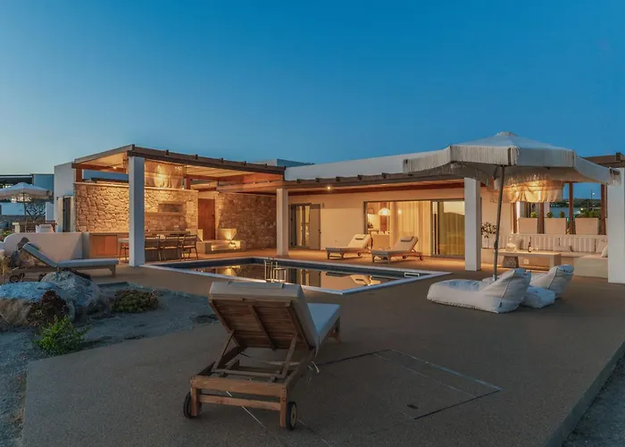 Adriana Luxury Villas