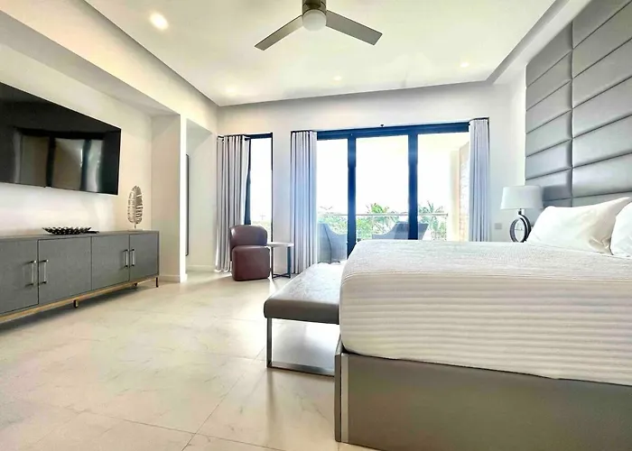 NH Villa Paradise