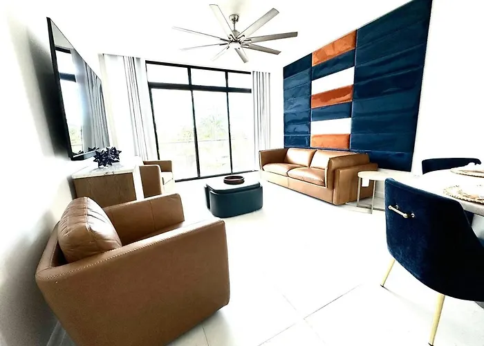 Nh Villa Paradise