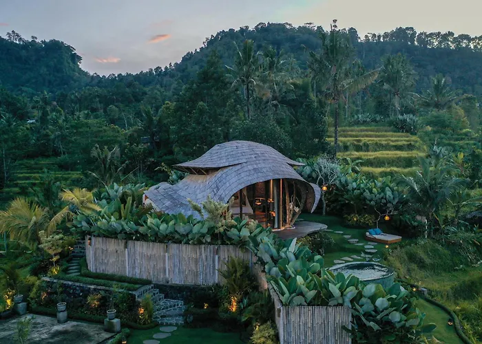 Vishala Retreat Bali