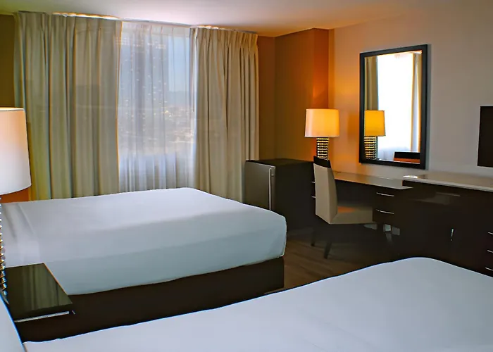Circus Circus Hotel, Casino & Theme Park