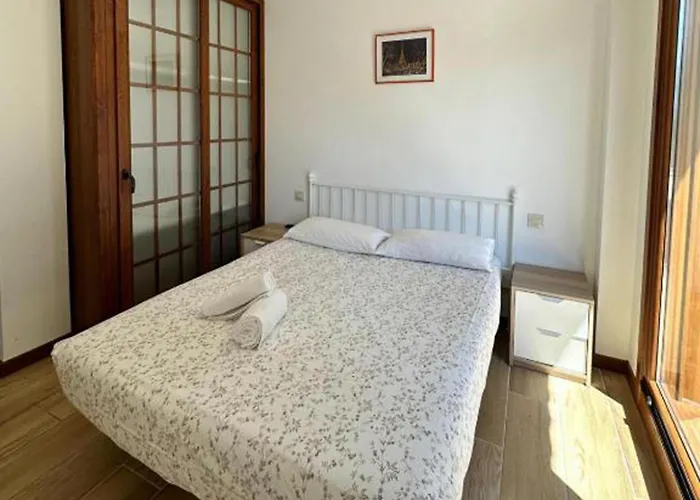 Hotel cerca del colegio: Top Sanxenxo 3000