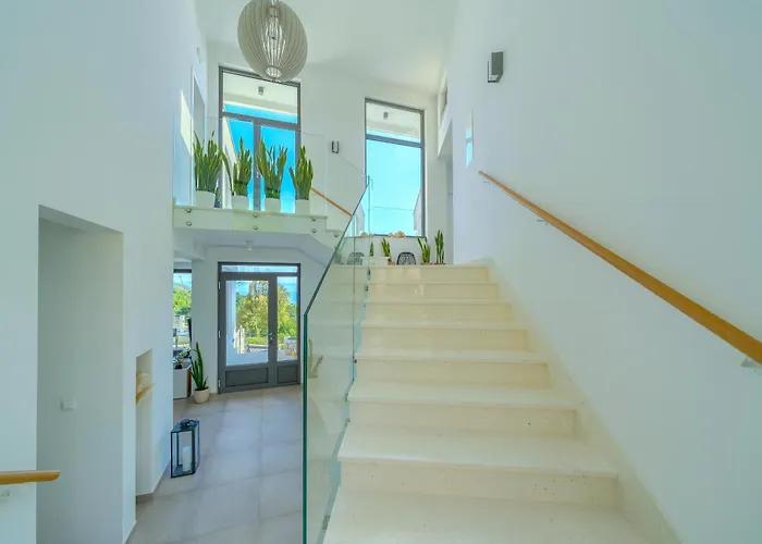 Villa Bellevue Bast