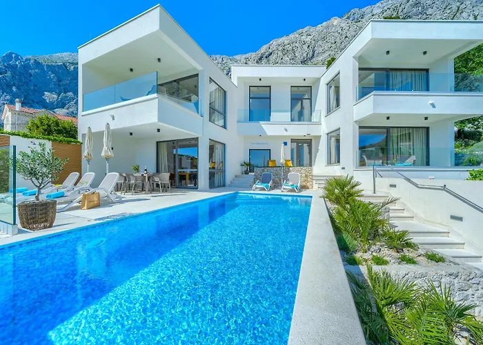 Villa Bellevue Bast