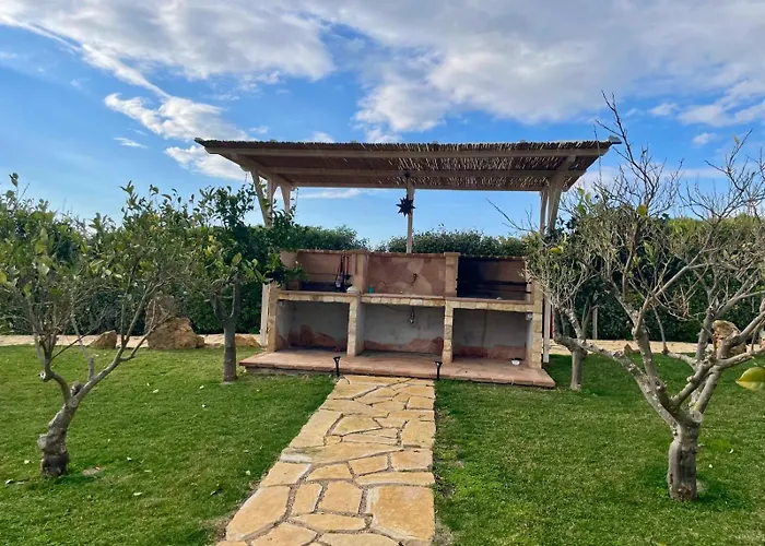 Residenza alla Collina&Romantic SPA