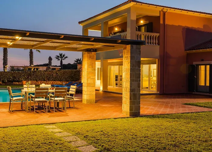 Villa Sunset