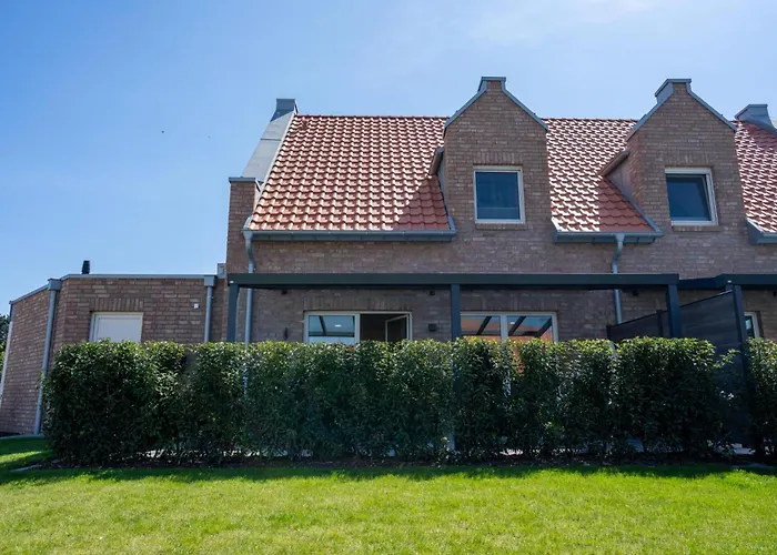 Strandhaus
