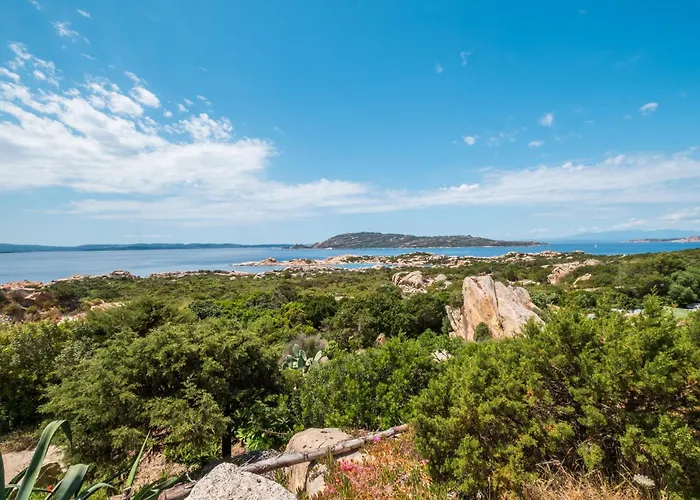 Lussuosa Villa Privata - Piscina A 180 Sul Mare