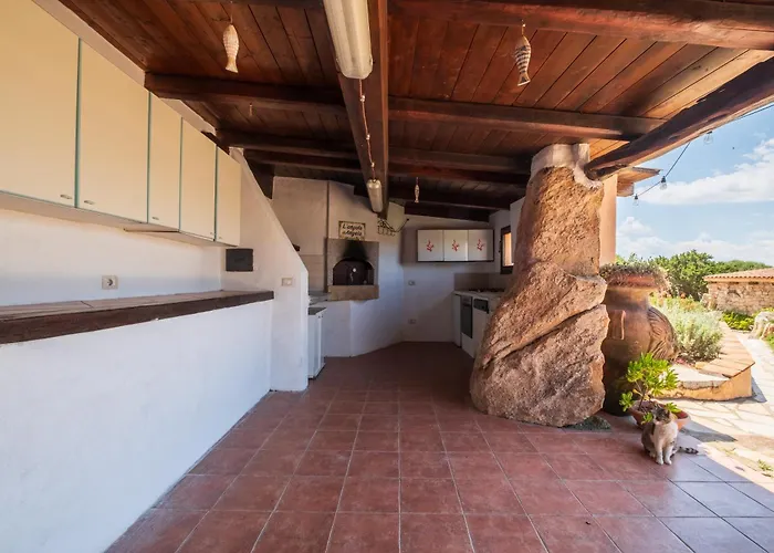 Lussuosa Villa Privata - Piscina A 180 Sul Mare