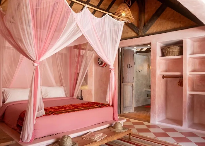 The Island Houses Gili Meno
