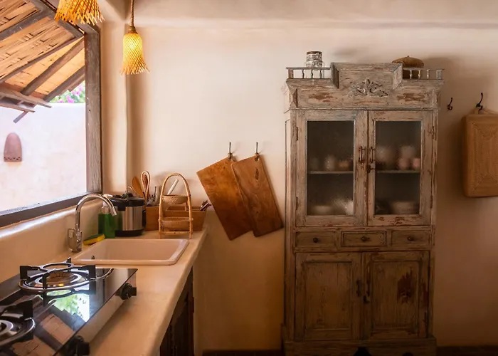 The Island Houses Gili Meno