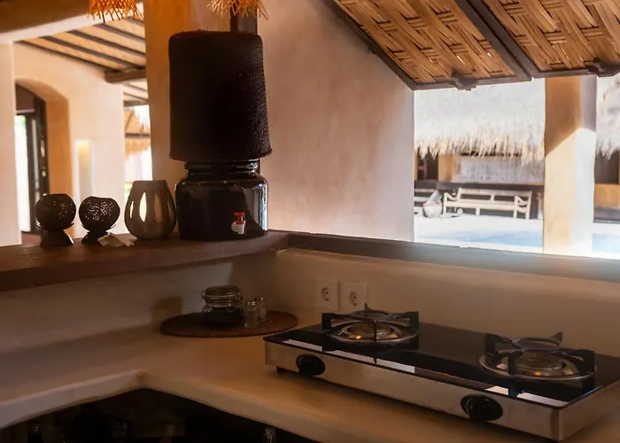 The Island Houses Gili Meno