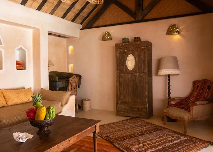 The Island Houses Gili Meno