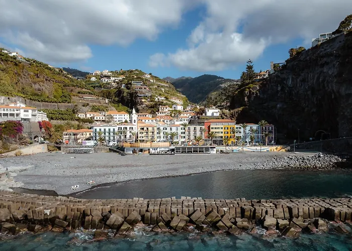 Ourmadeira - Casa Jardim Mar