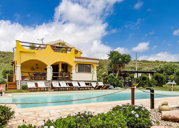 Villa Saige