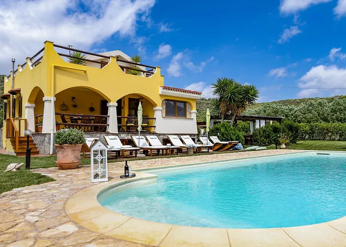 Villa Saige