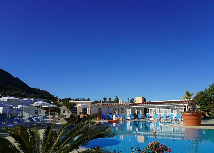 Hotel Parco Delle Agavi