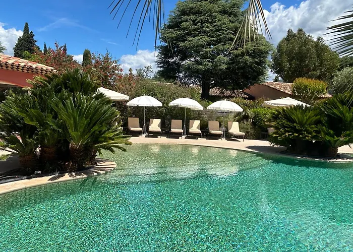 Domaine De Respelido