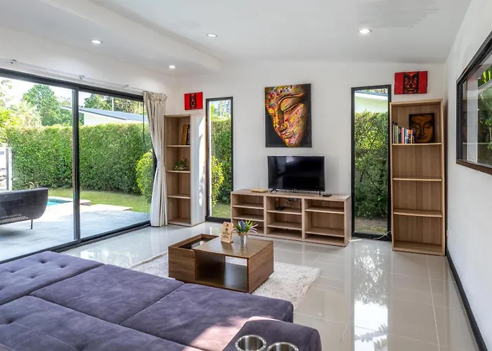 Villas Eden