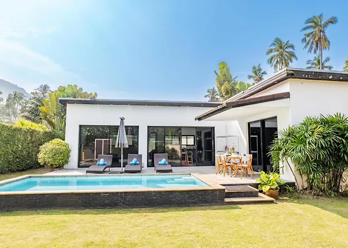 Villas Eden