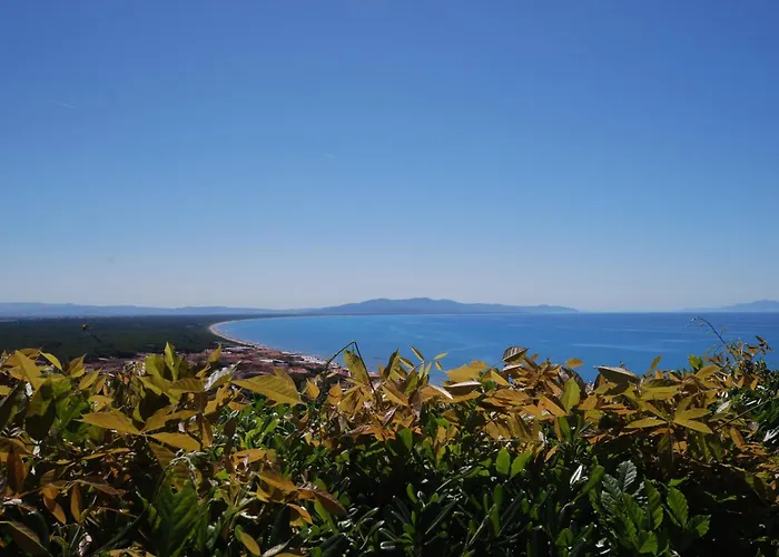 Agriturismo Podere il Leccio