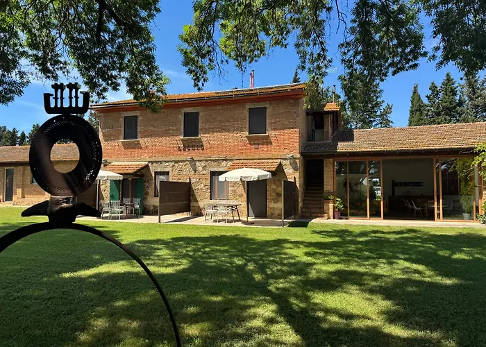 Agriturismo Podere il Leccio