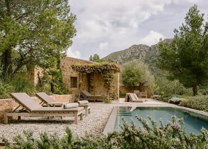 Es Raco D'Arta, Mallorca, A Member Of Design Hotels (Adults Only)