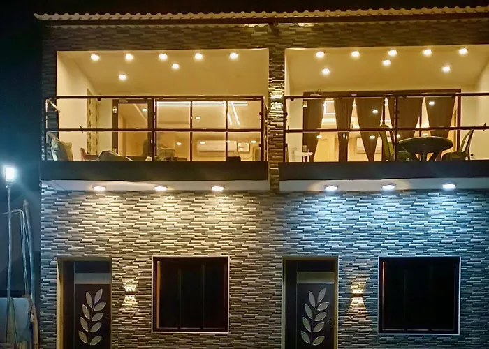 Divine Beach Resorts